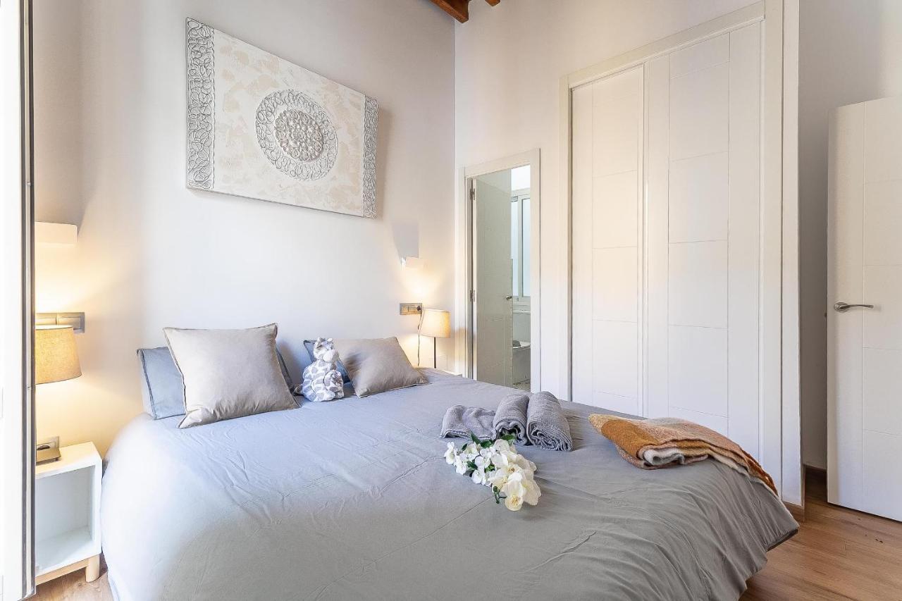 Homeabroad Appartement